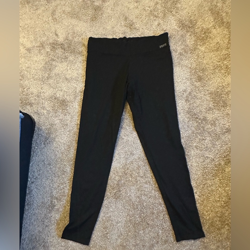 PINK leggings